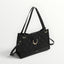 MIMI' MUA' - BORSA SHOPPER TRAPUNTATA