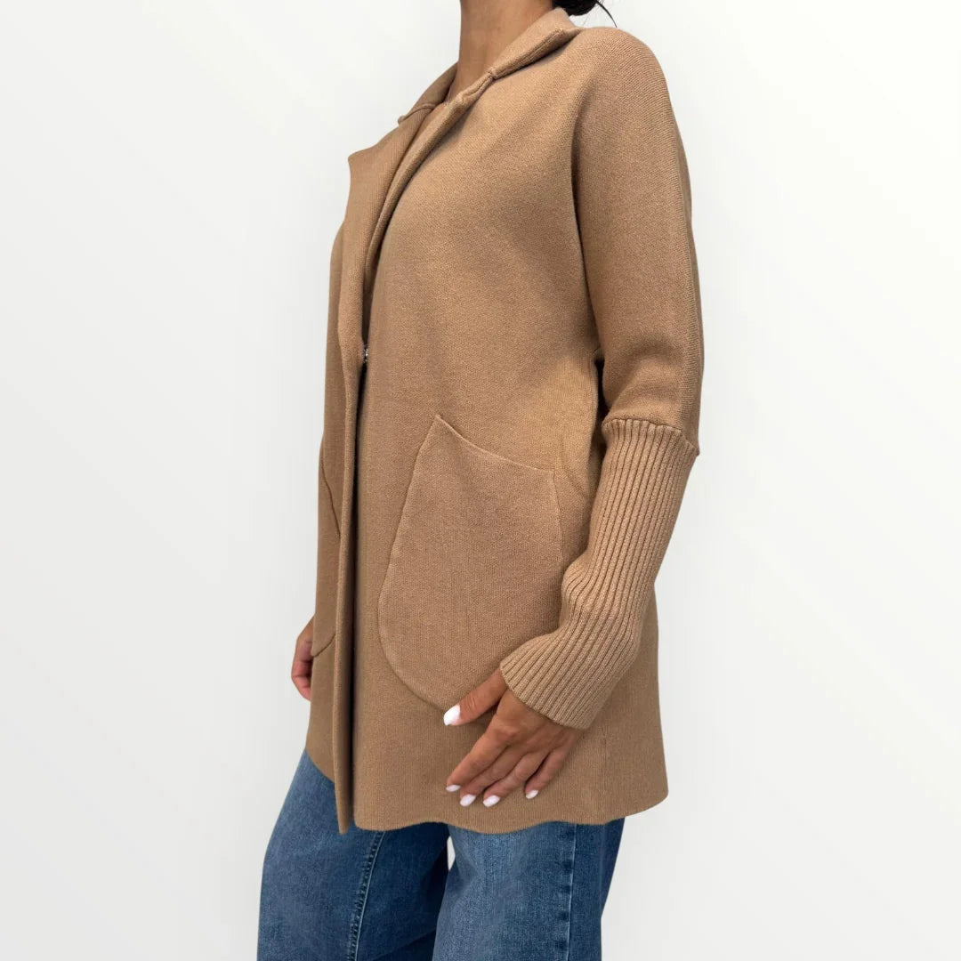 LOFT.73 - CARDIGAN GIORDANIA