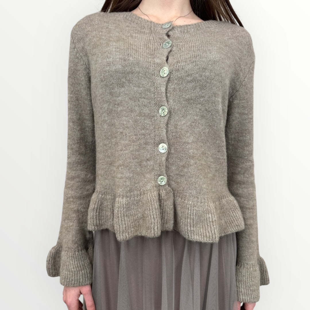 LOFT.73 - CARDIGAN AOSTA