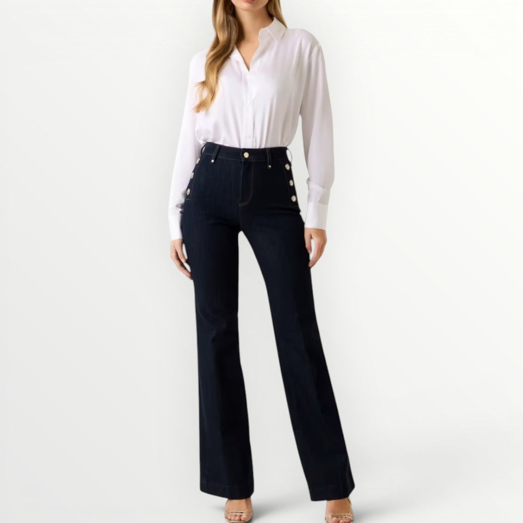GUESS - JEANS NEW FAYE