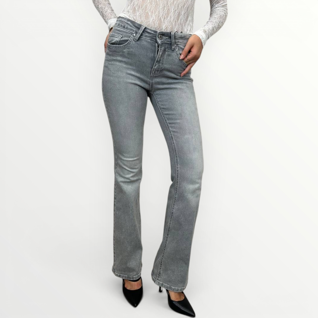 VERO MODA - JEANS FLASH
