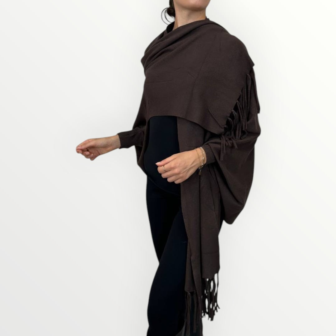 LOFT.73 - CARDIGAN DIAMANTE