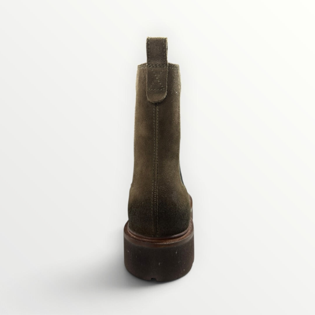GEOX - STIVALETTO NORIZE