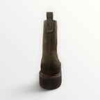 GEOX - STIVALETTO NORIZE