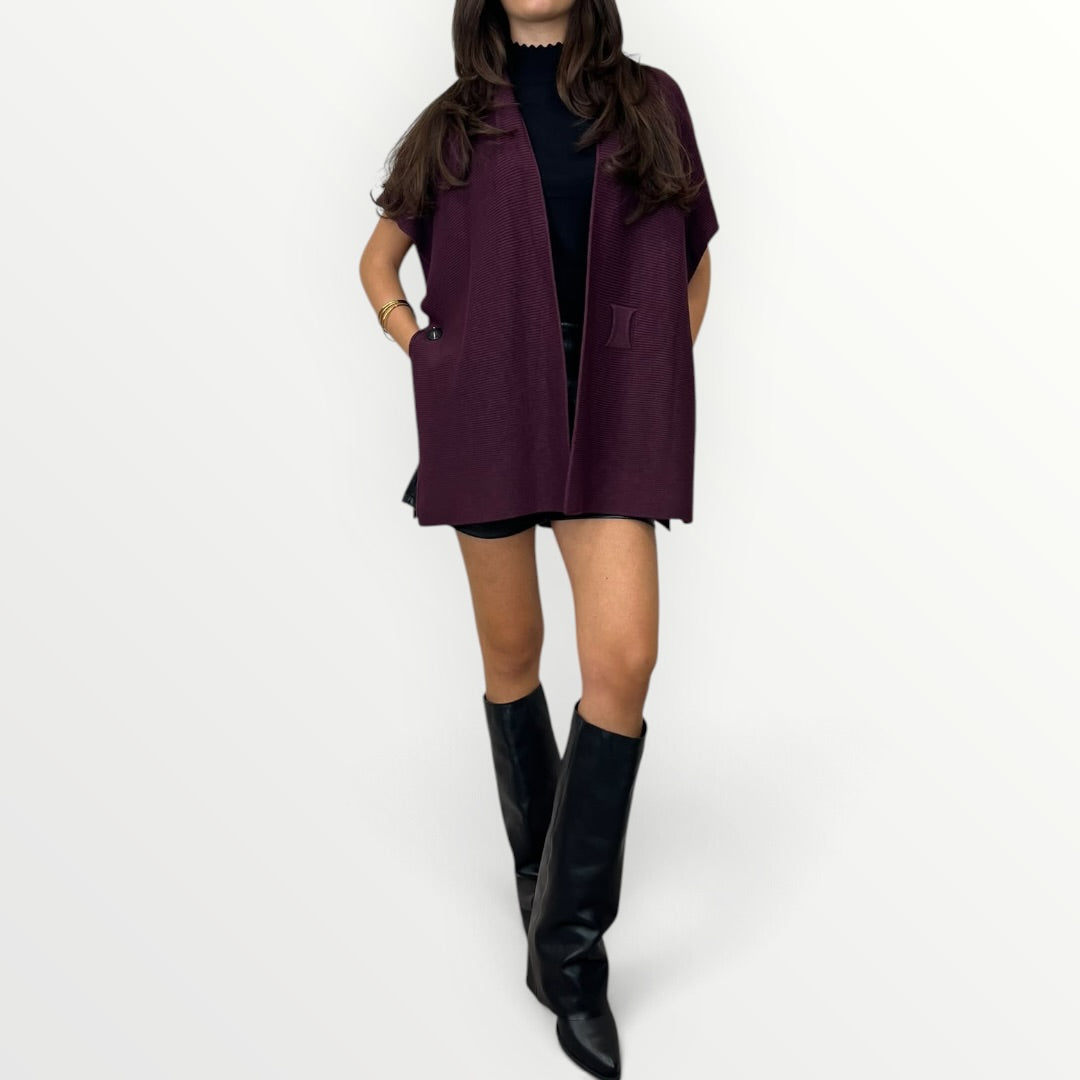 LOFT.73 - CARDIGAN DAFNE