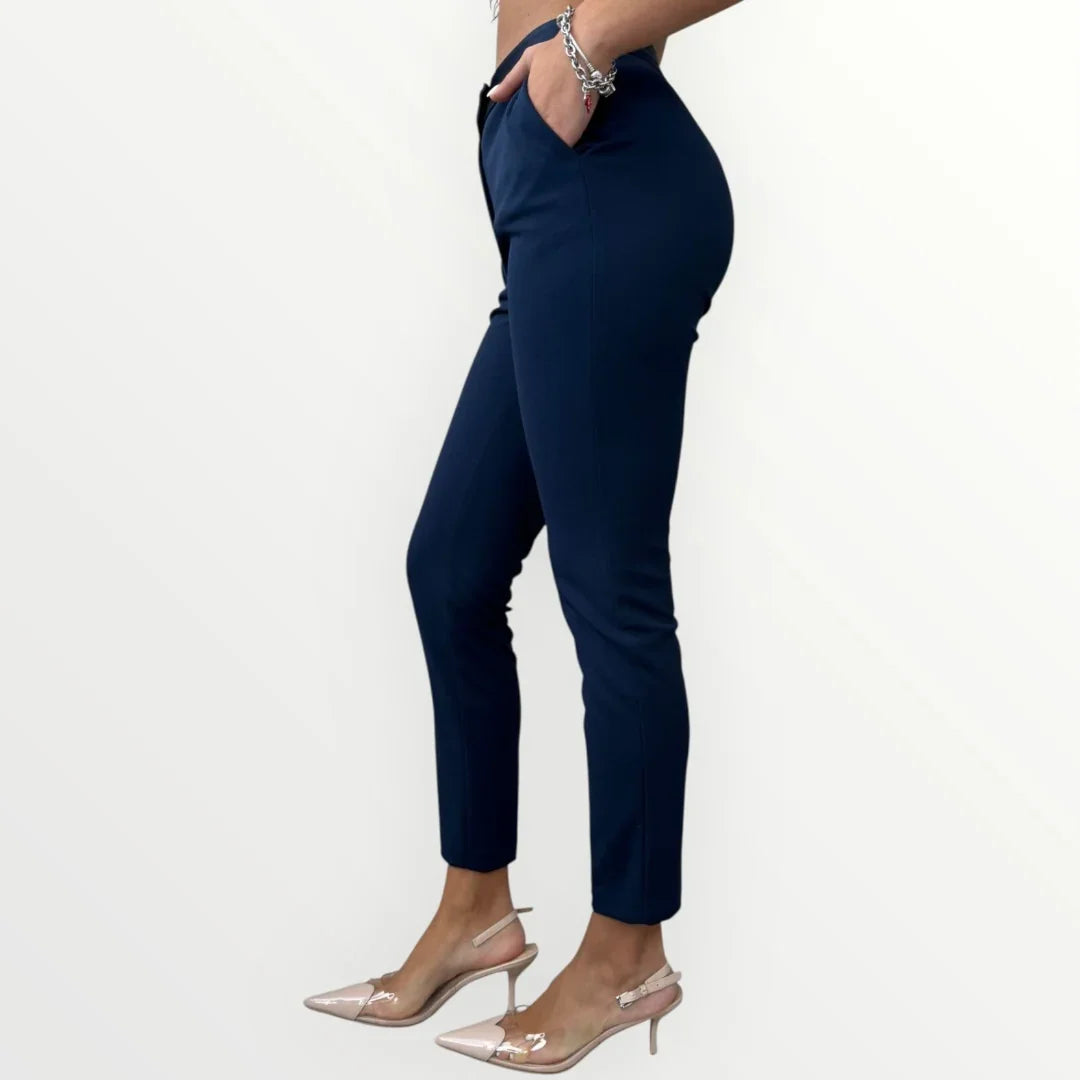 IMPERIAL - PANTALONE A SIGARETTA