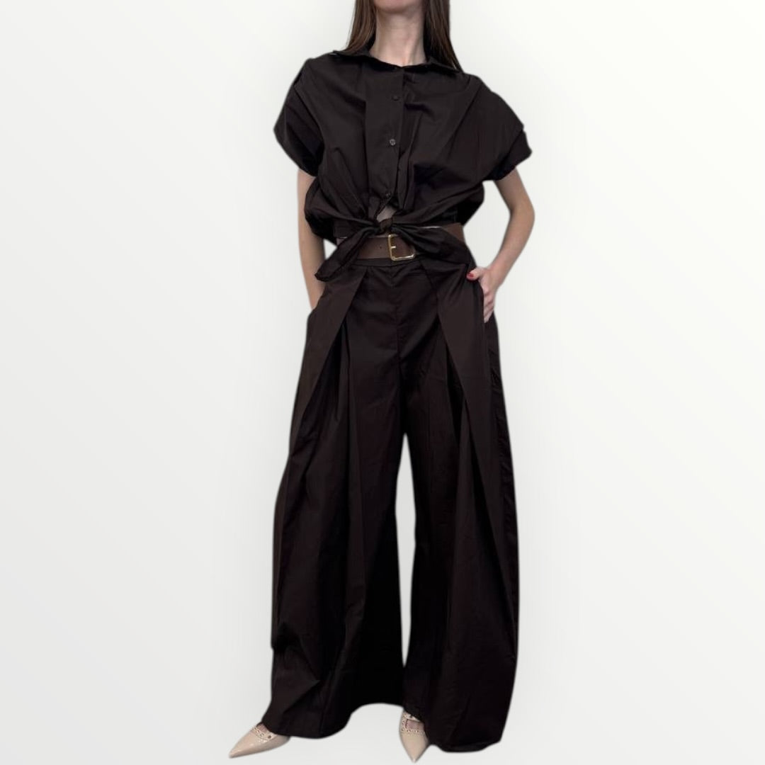 LOFT.73 - CAMICIA FESTA