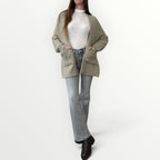 LOFT.73 - CARDIGAN TORRONE