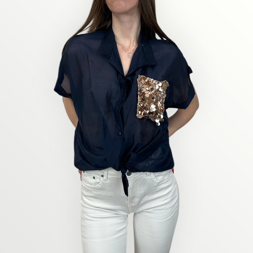 LOFT.73 - CAMICIA BRERA