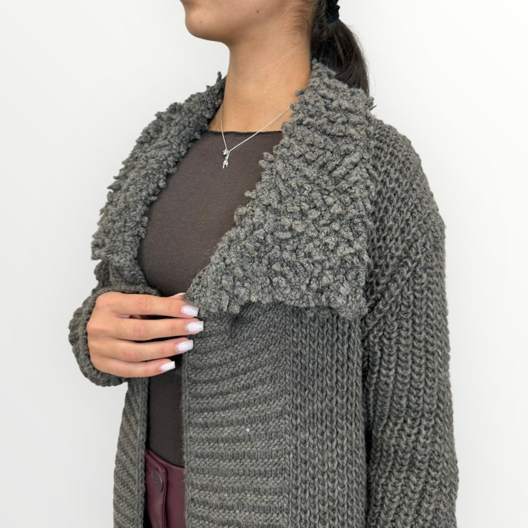 LOFT.73 - CARDIGAN DARIA