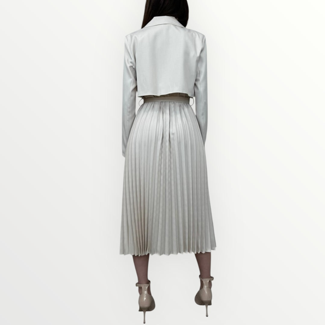 LOFT.73 - TRENCH MANDORLA