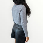 LOFT.73 - CARDIGAN DUBLINO