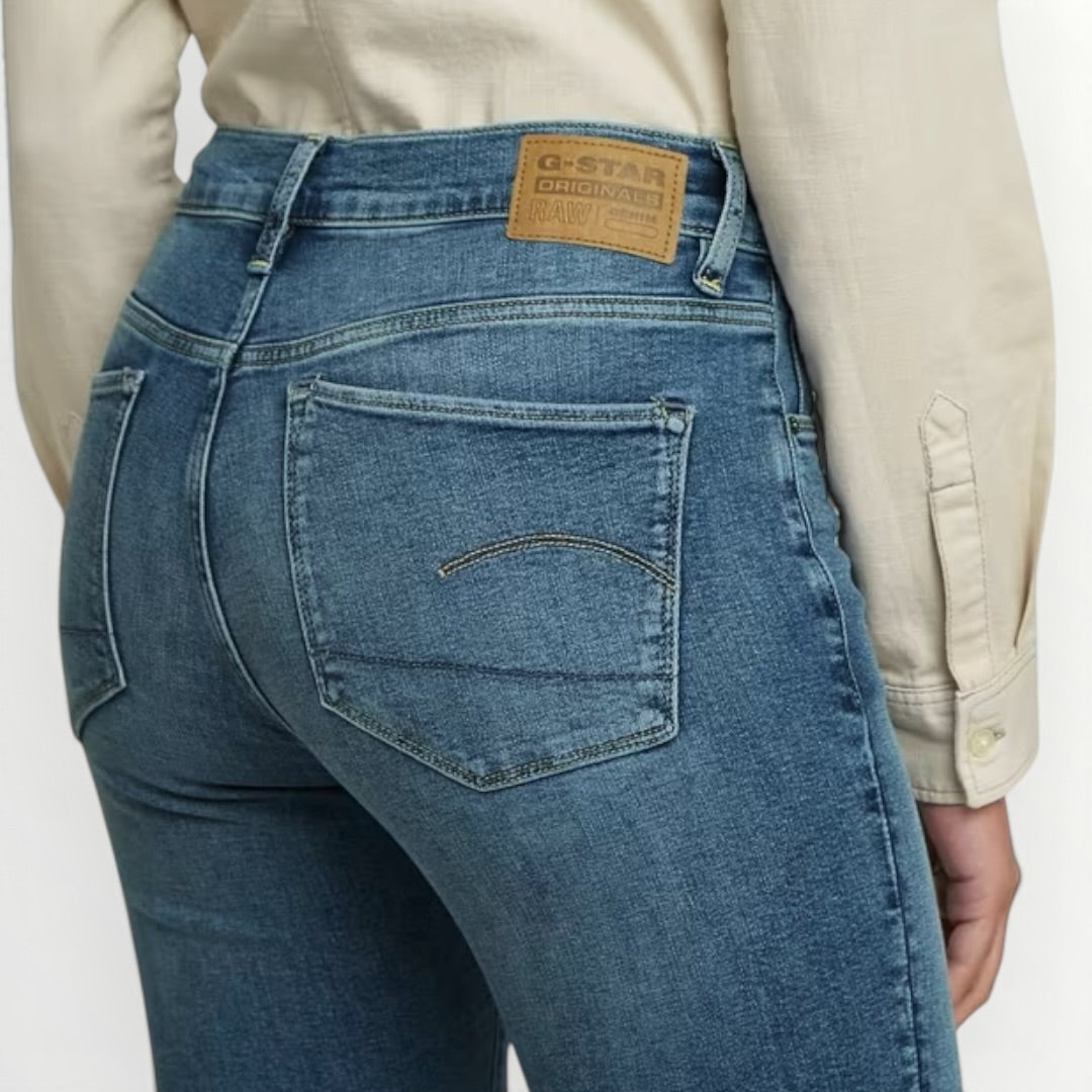 G-STAR RAW - JEANS 3301 FLARE