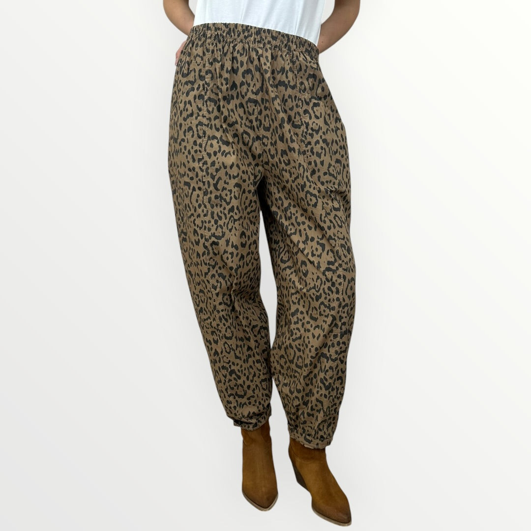 LOFT.73 - PANTALONE FIONA