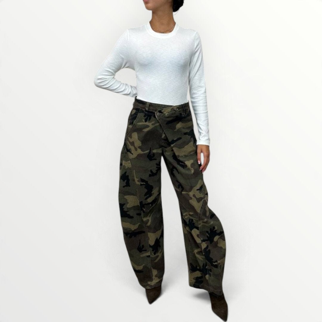 LOFT.73 - T-SHIRT MARTINA