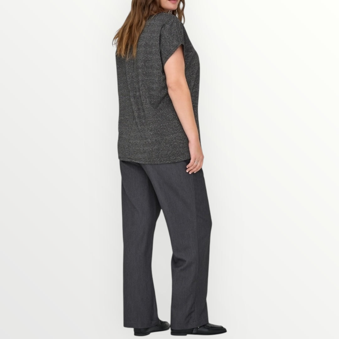 CARMAKOMA - T-SHIRT MOSTER