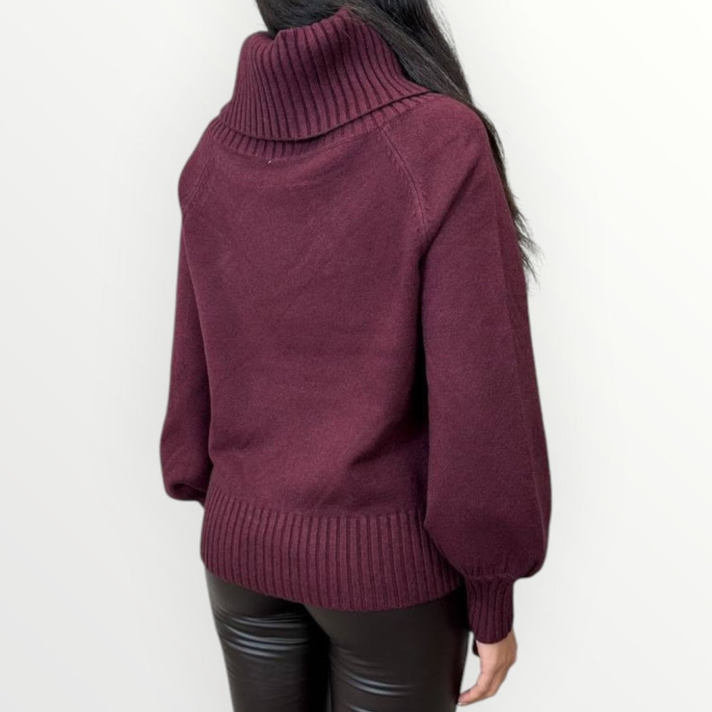 LOFT.73 - MAGLIA NETTUNO