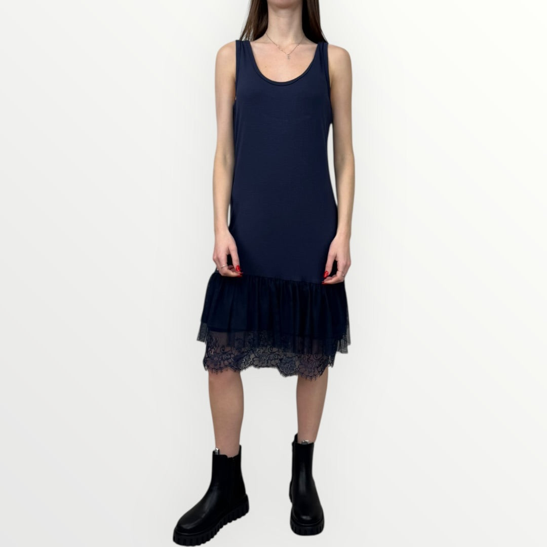 LOFT.73 - SOTTOVESTE STELLARE