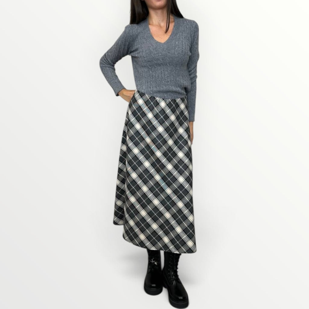LOFT.73 - MAGLIA SABRINA