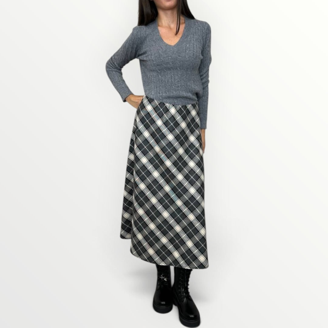 LOFT.73 - MAGLIA SABRINA
