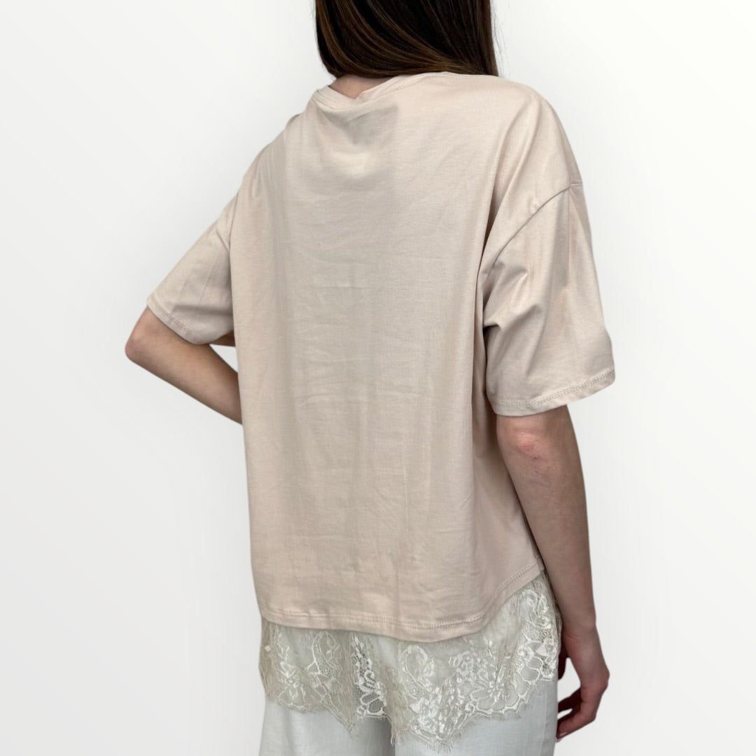 LOFT.73 - T-SHIRT ANITA