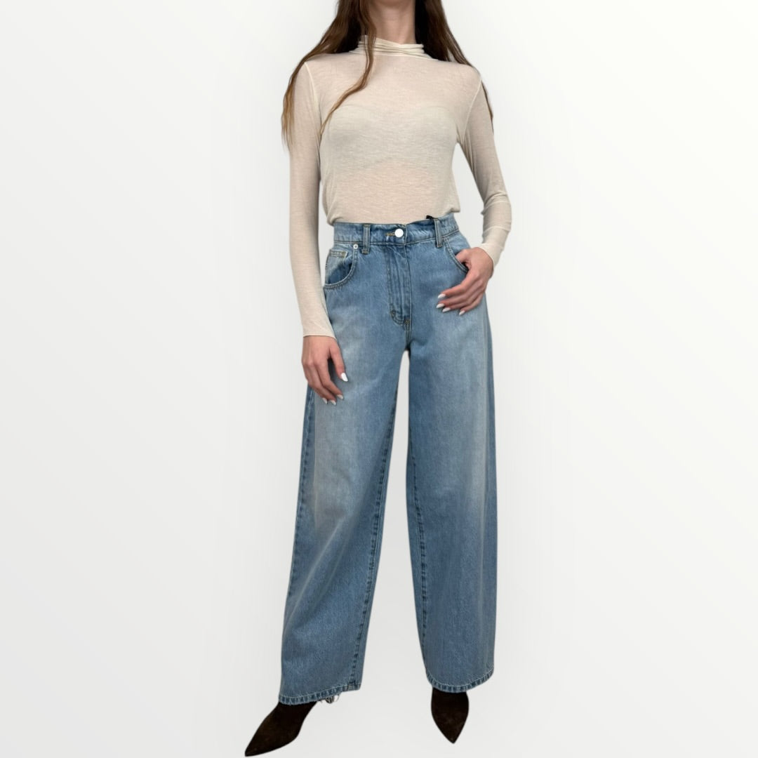 HAVEONE - JEANS BELLA