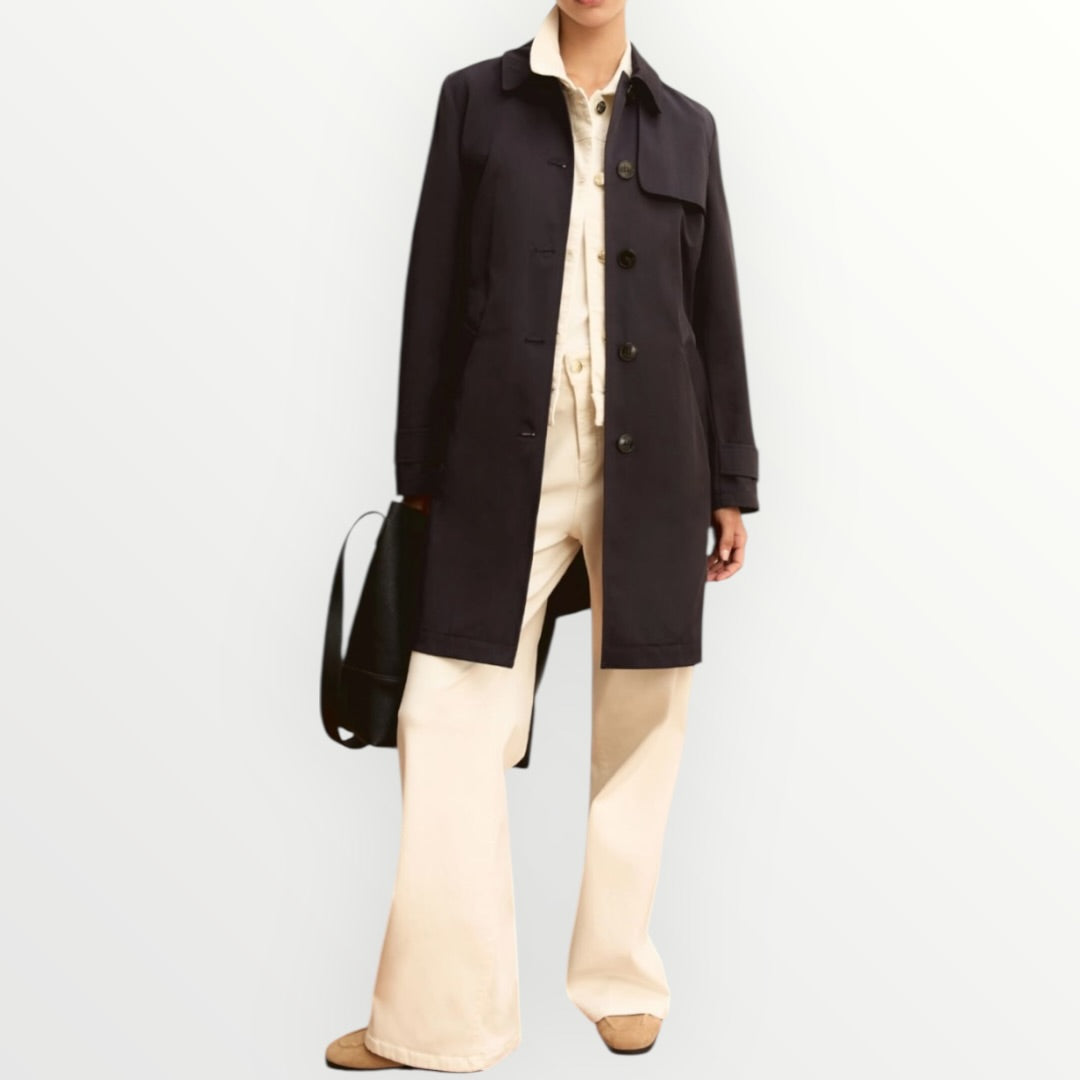 EMME MARELLA - IMPERMEABILE OPERA