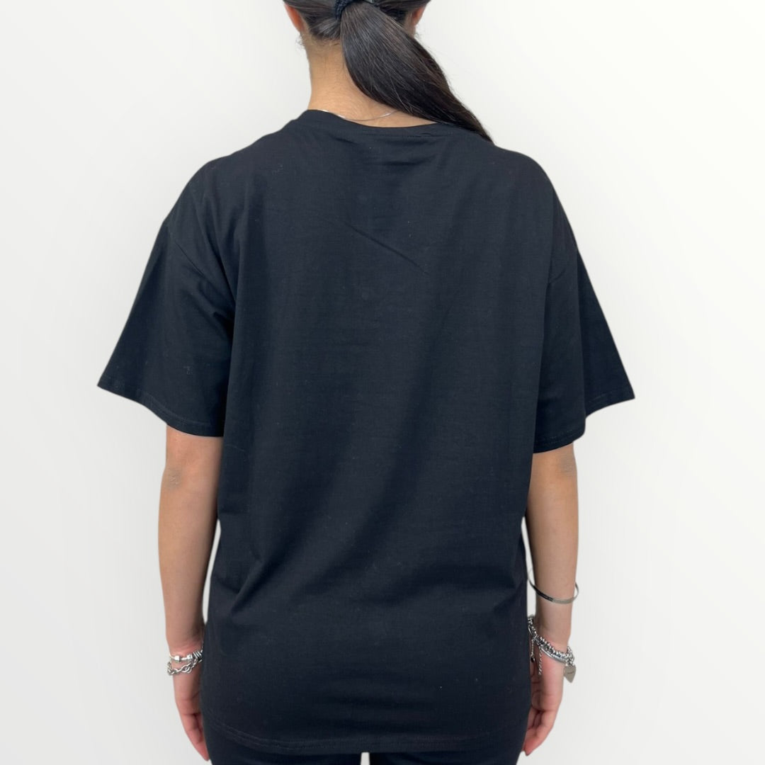 LOFT.73 - T-SHIRT MALAGA