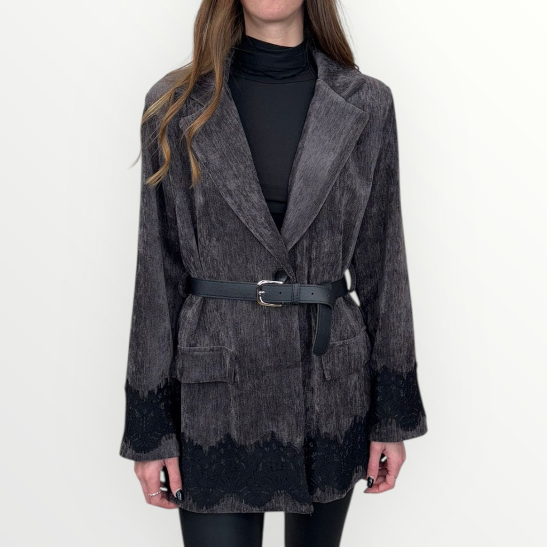 LOFT.73 - GIACCA MEDUSA