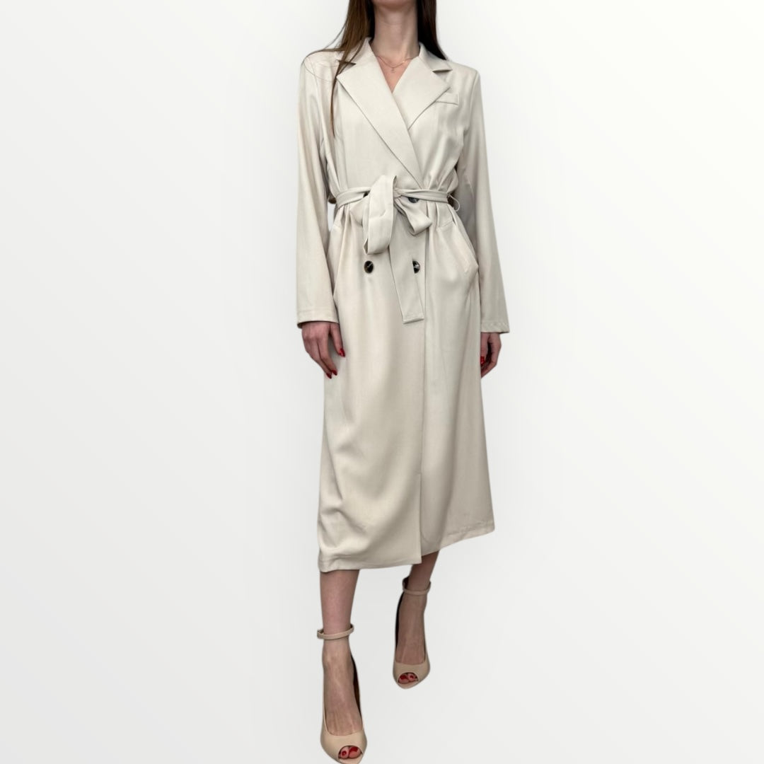 LOFT.73 - TRENCH MANDORLA