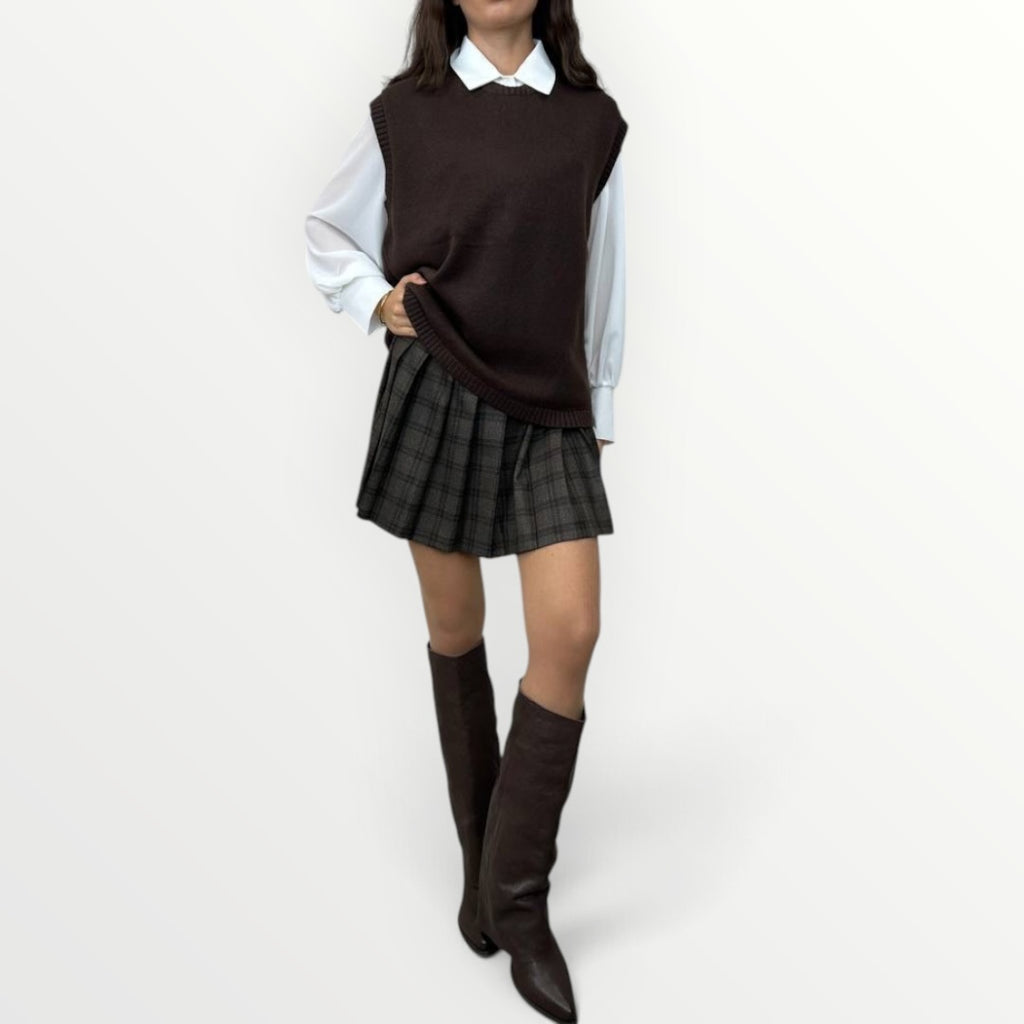 LOFT.73 - GILET LUCE