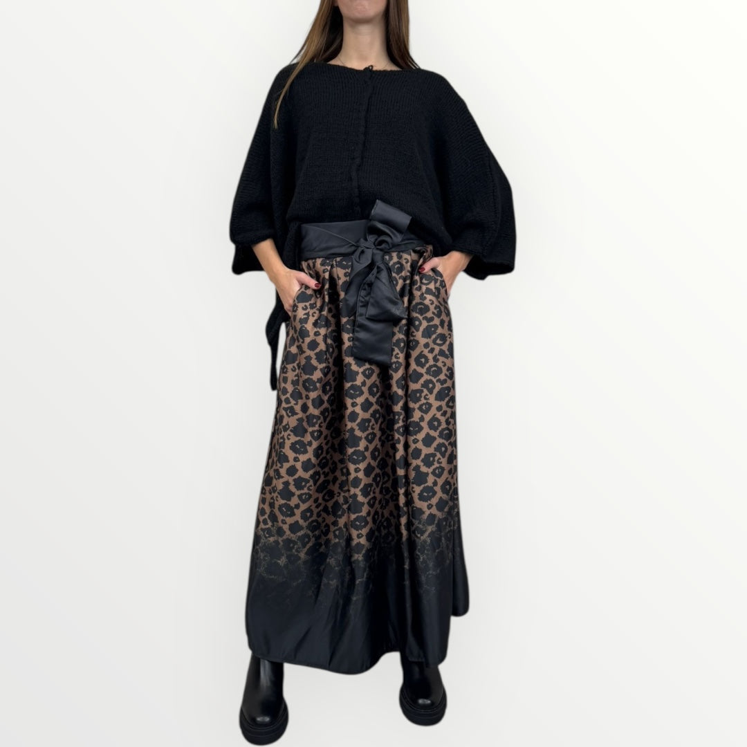 LOFT.73 - MAGLIA RITMO