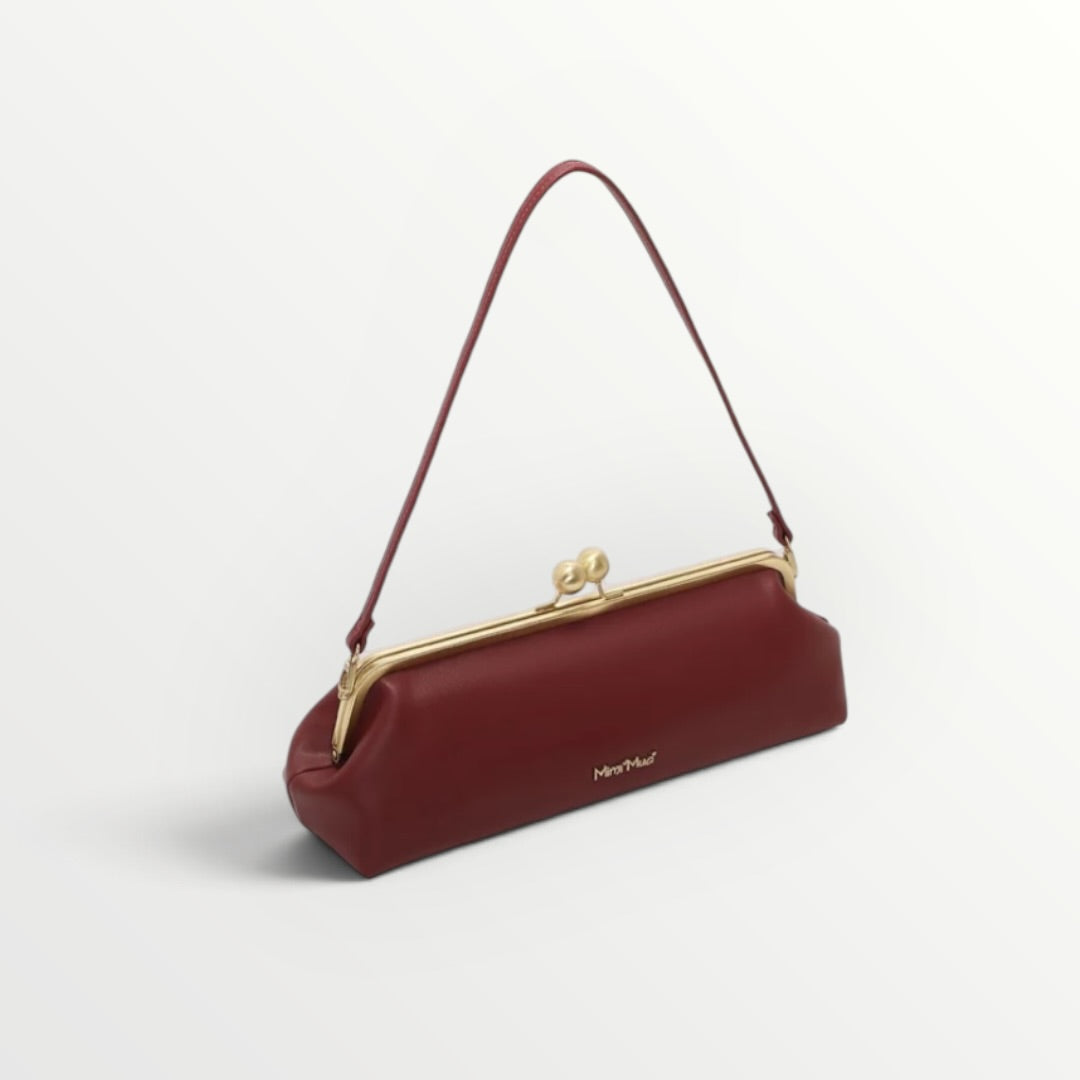 MIMI' MUA' - BORSA CLUTCH LUNGA