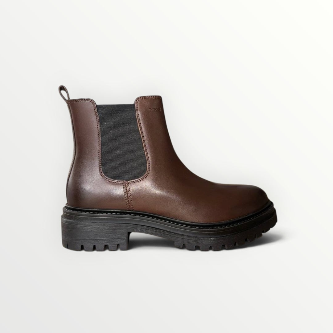 GEOX - STIVALETTO IRIDEA