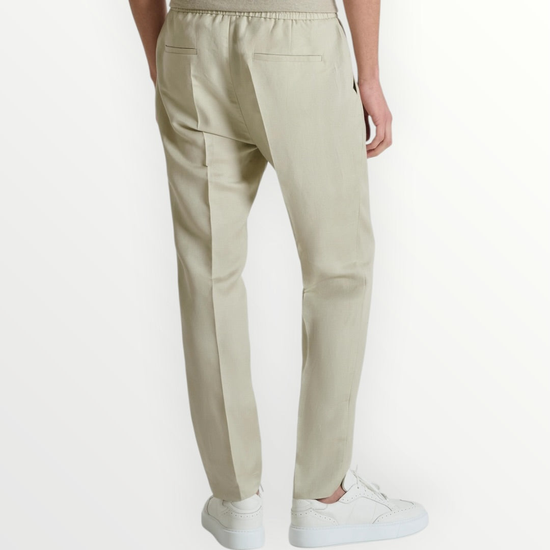 ANTONY MORATO - PANTALONE REGULAR CON COULISSE