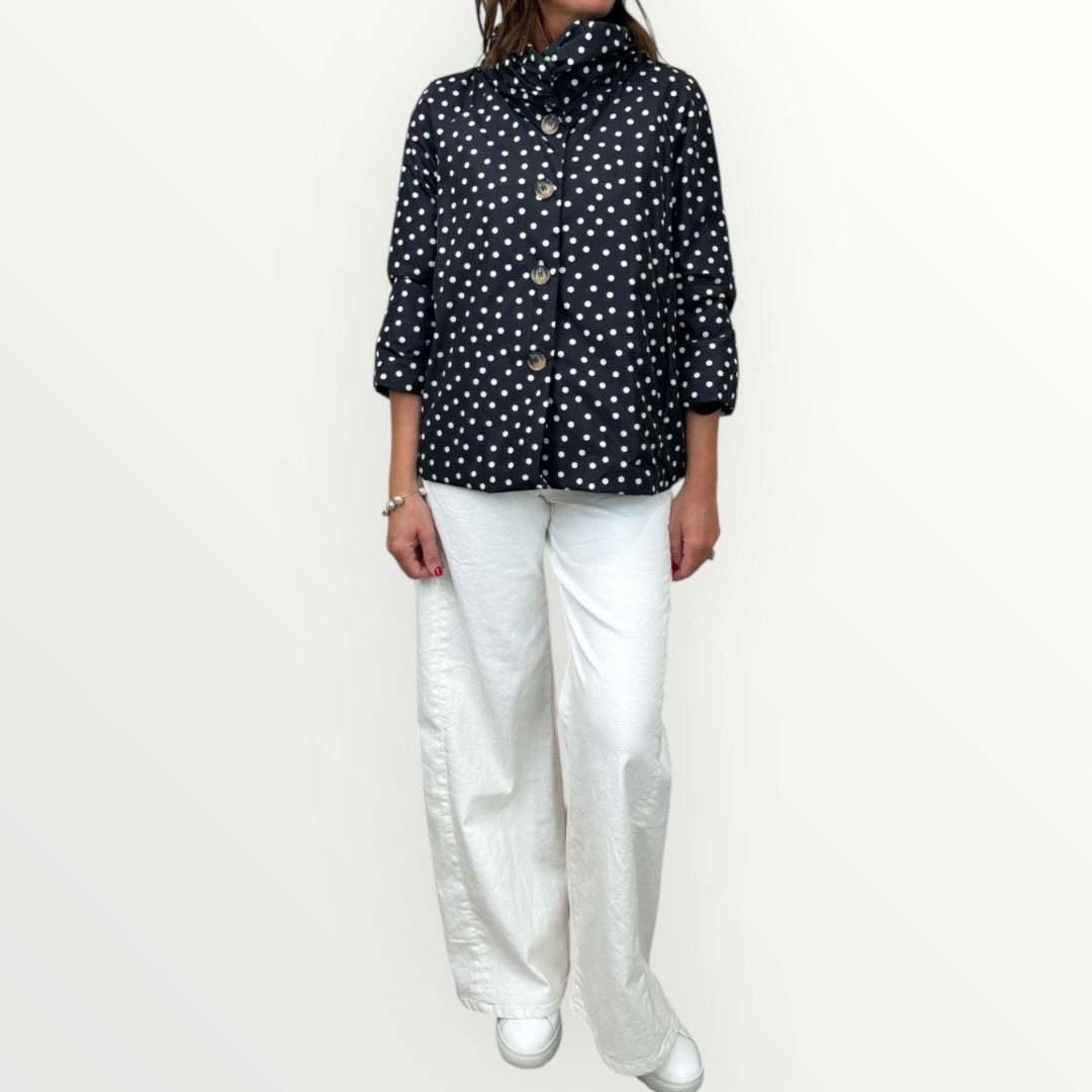 LOFT.73 - GIACCA AMARETTO