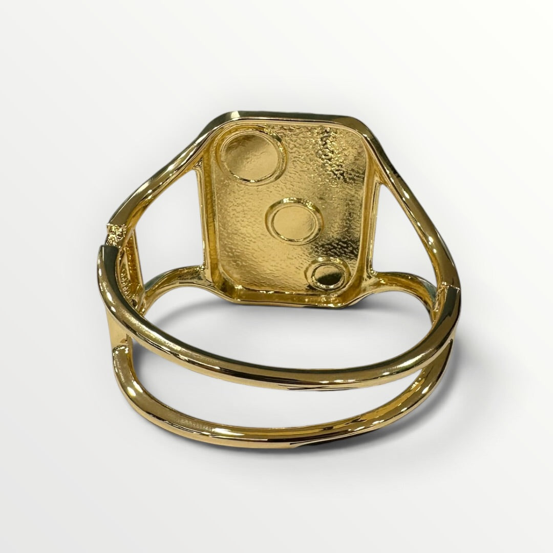 LOFT.73 - BRACCIALE SCUDO
