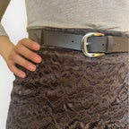 HAVEONE - GONNA IN PIZZO A TUBINO