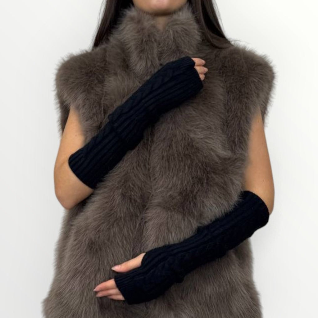LOFT.73 - GUANTI MANICOTTI LOVERE
