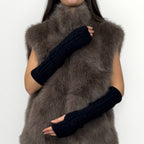 LOFT.73 - GUANTI MANICOTTI LOVERE
