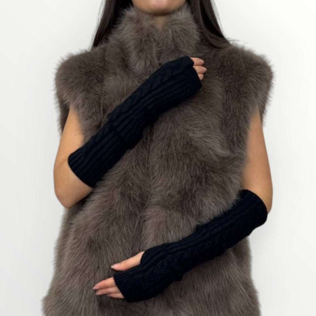 LOFT.73 - GUANTI MANICOTTI LOVERE