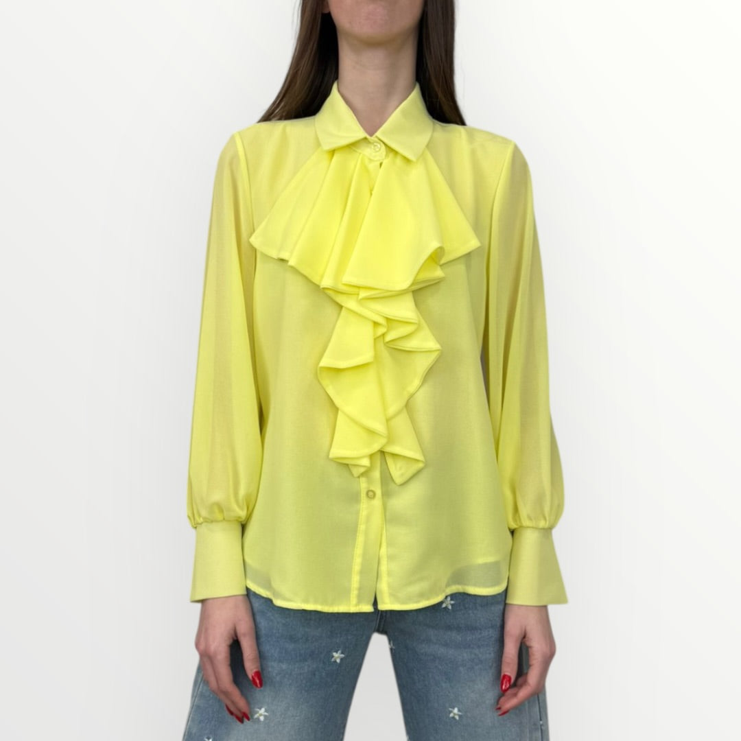 LOFT.73 - CAMICIA VENEZIANA