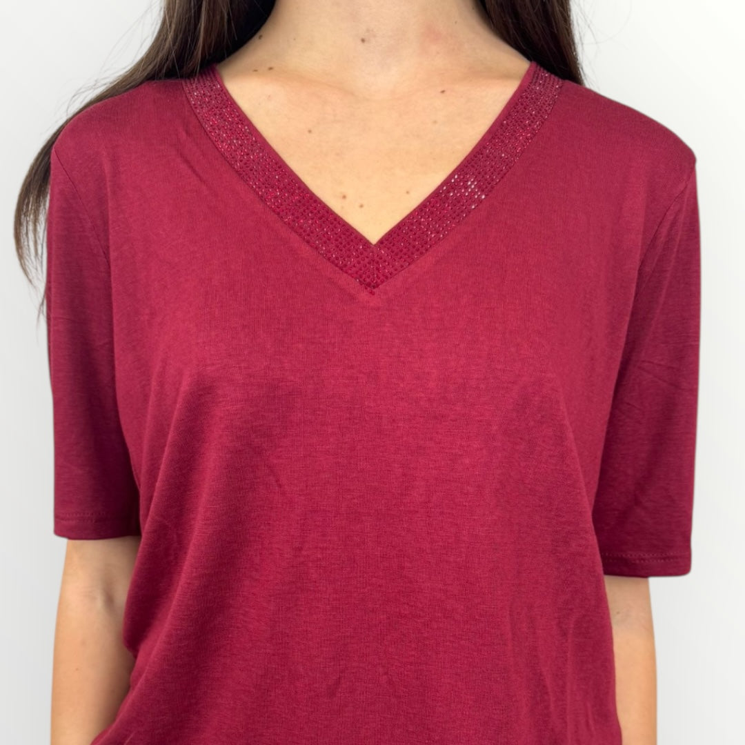 ONLY - MAGLIA HENRIETTA