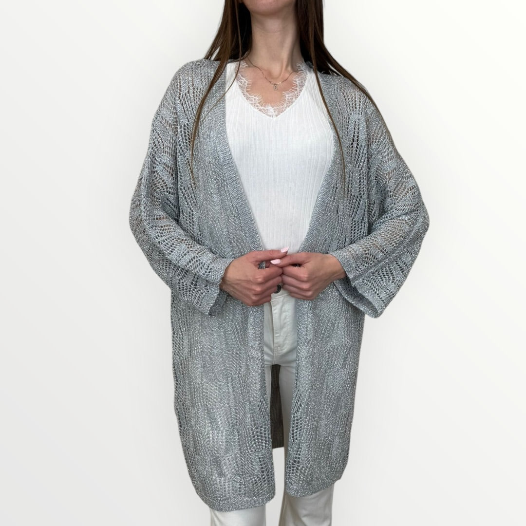 LOFT.73 - CARDIGAN MADDALENA