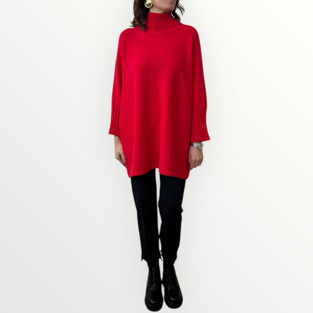 LOFT.73 - MAGLIA LISA