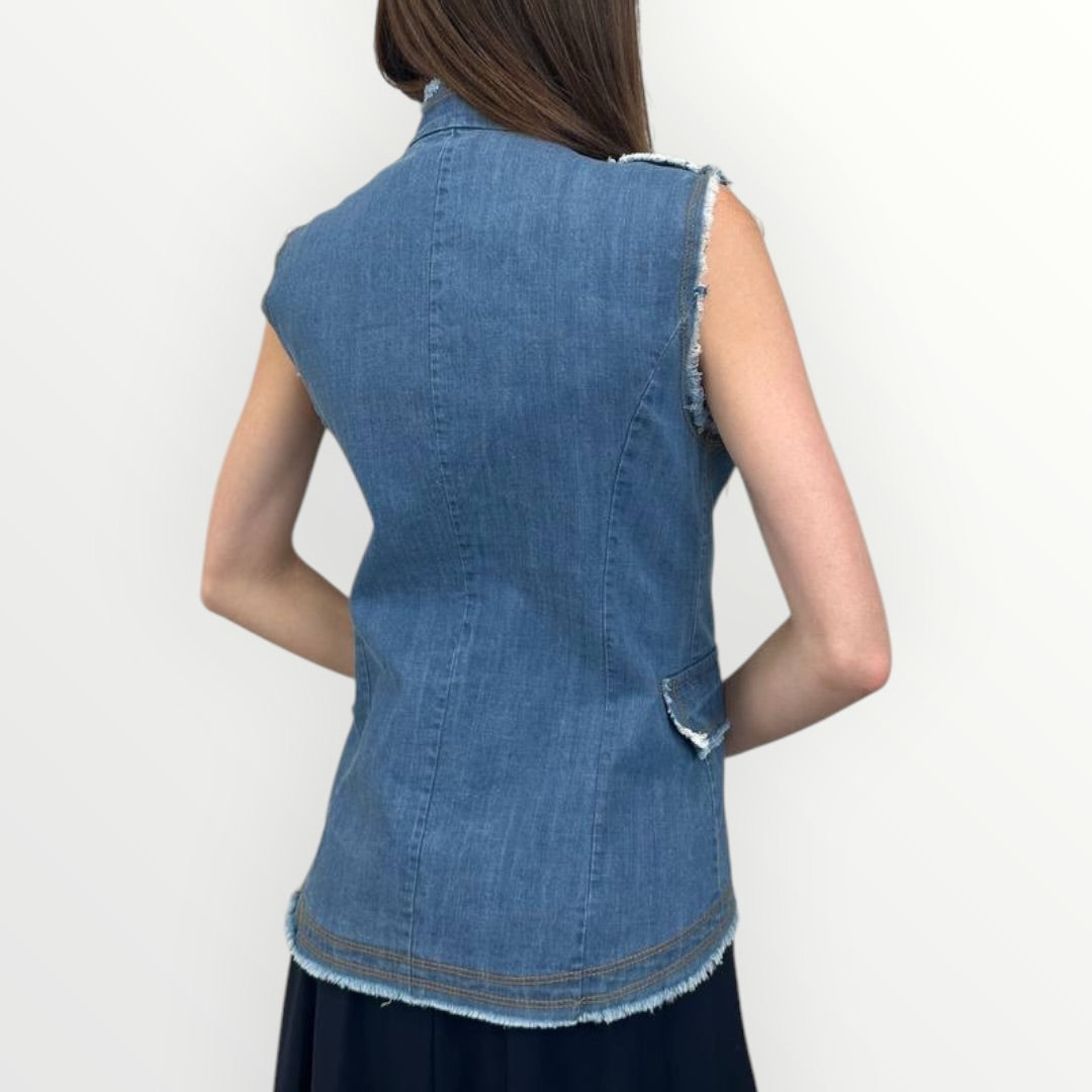LOFT.73 - GILET FIENO