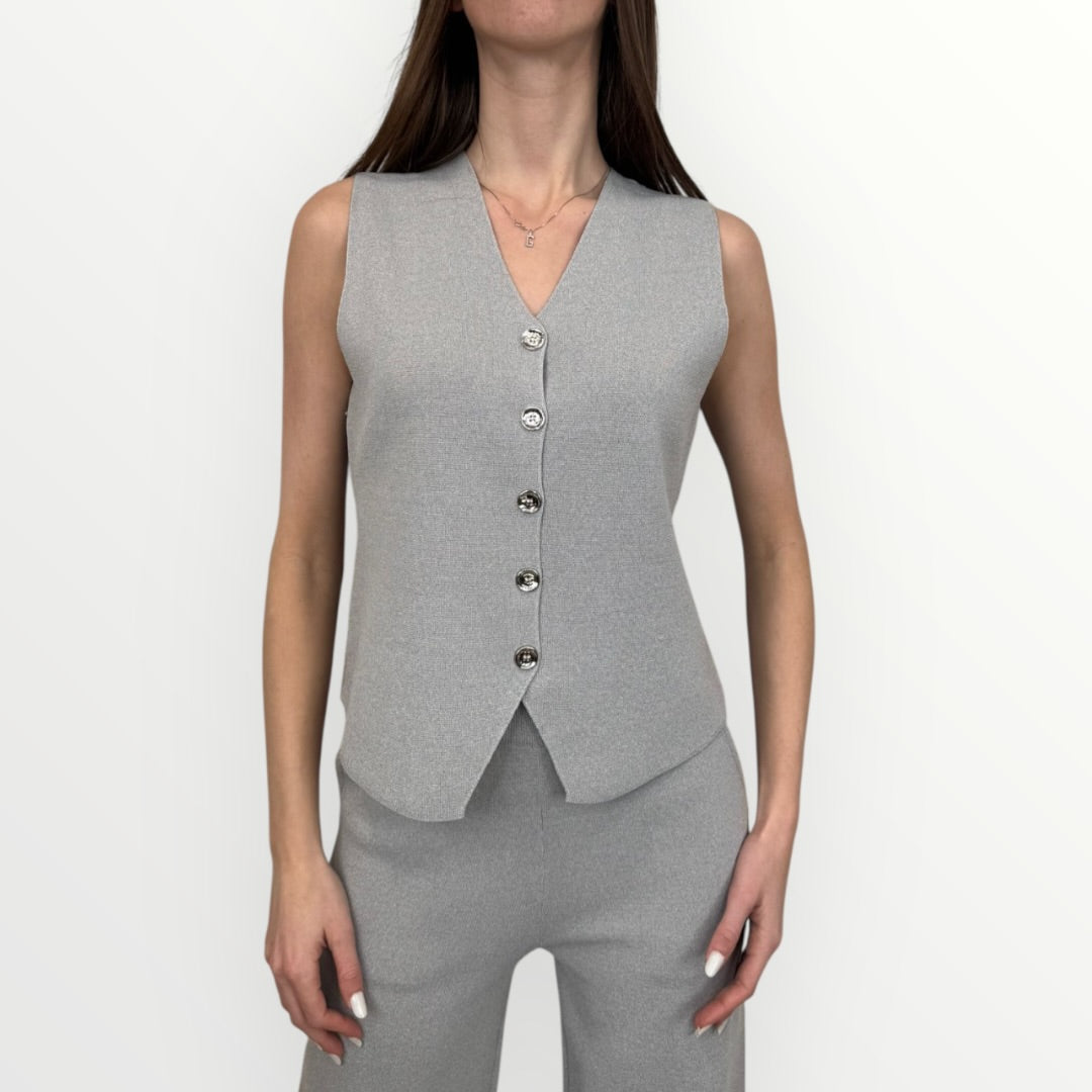 LOFT.73 - GILET LINCE