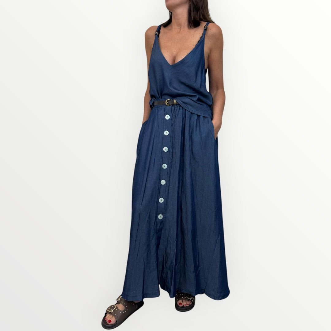 LOFT.73 - TOP COMETA