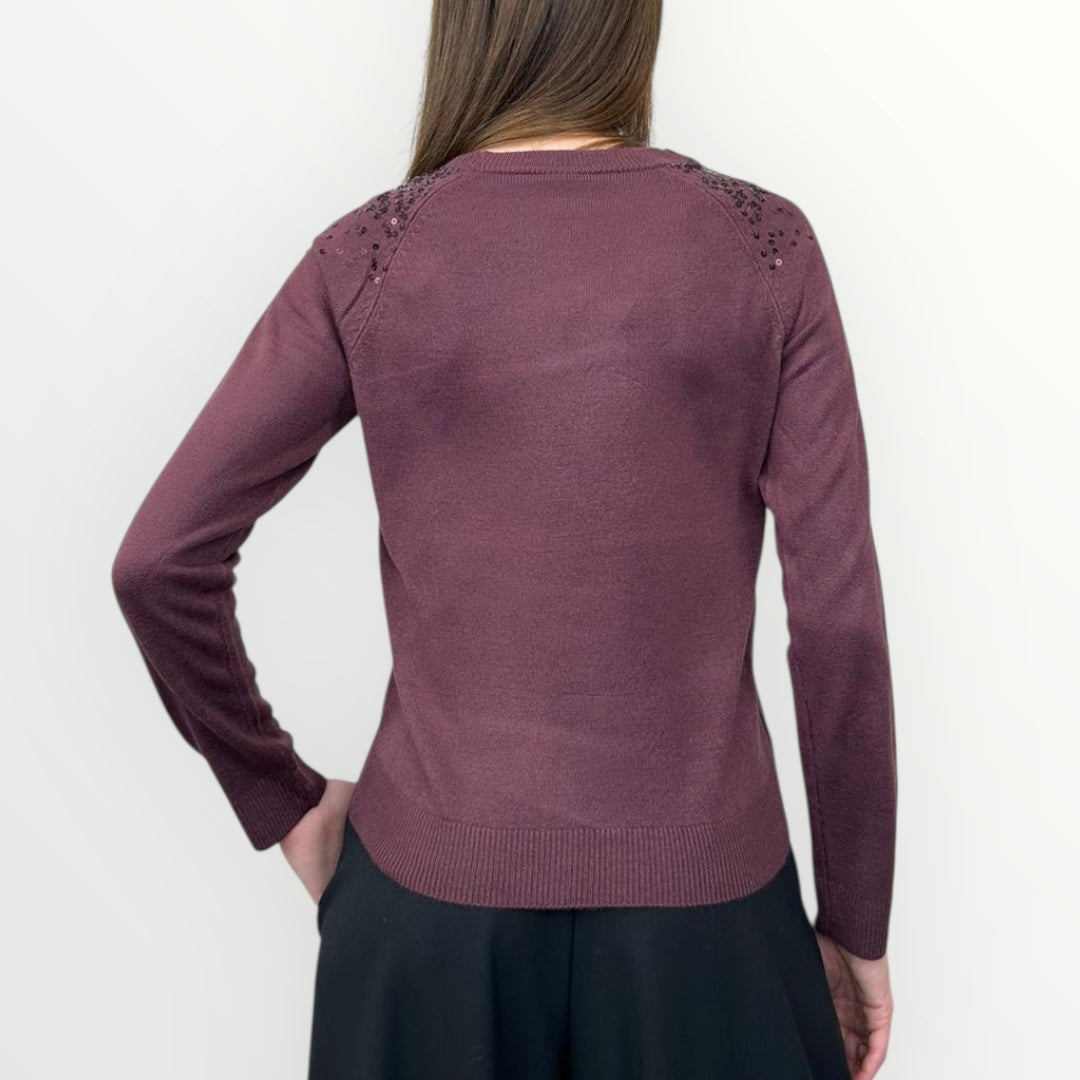 ONLY -  MAGLIA STARRY