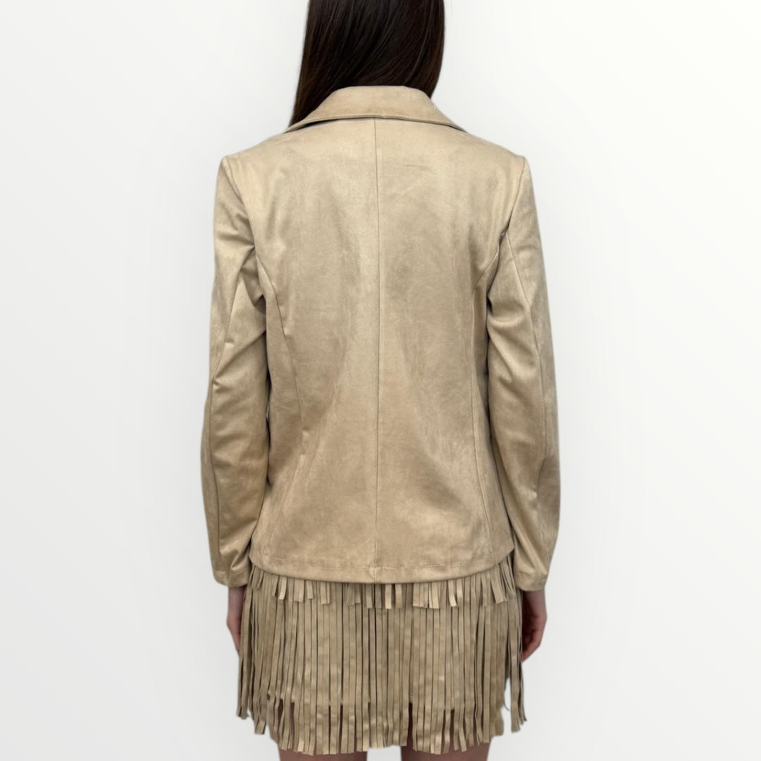 LOFT.73 - GIACCA LARA